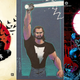 Image for article titled Grendel and Mage Creator Would Love It If Someone Made His Comics Into Games
